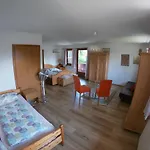 Fink Apartman *