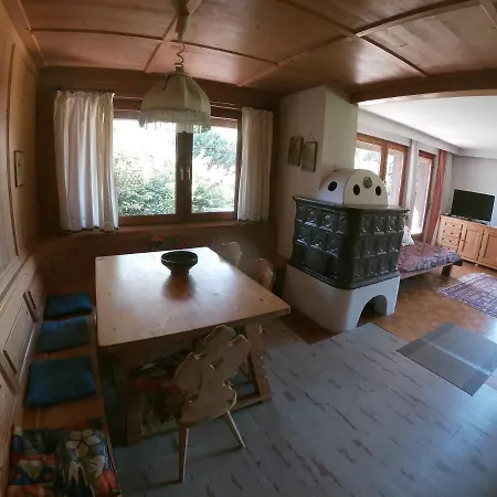 דירה Fink אינסברוק