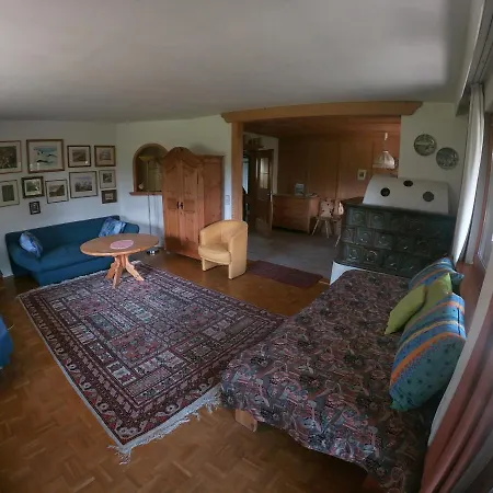 Fink Appartement Innsbruck