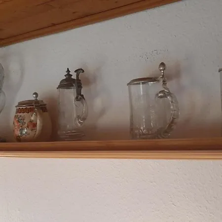 Fink Appartement Innsbruck