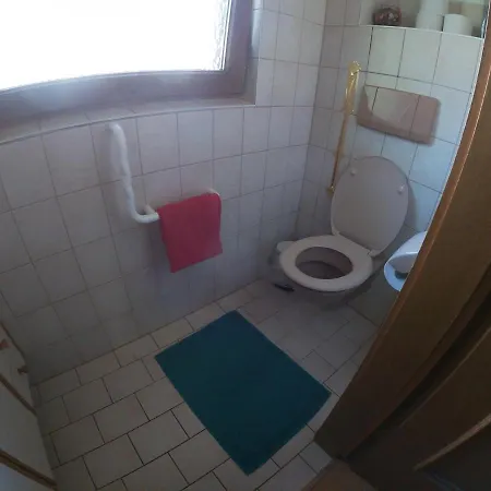 Appartement Fink *