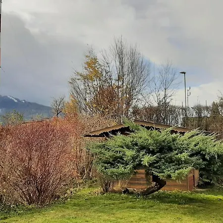 Fink Daire İnnsbruck