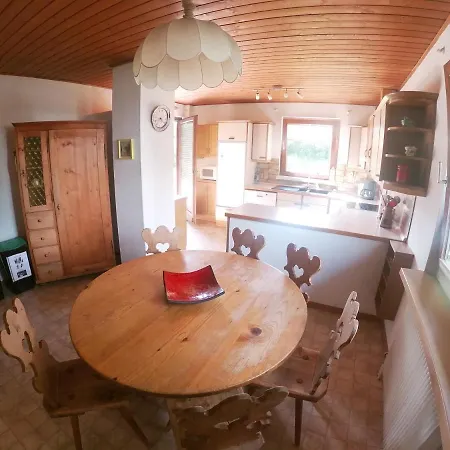 Appartement Fink Innsbruck