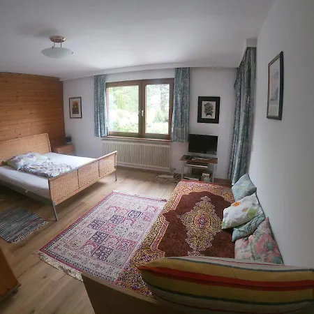 Fink Appartement
