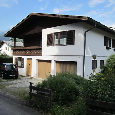 Fink Appartement *