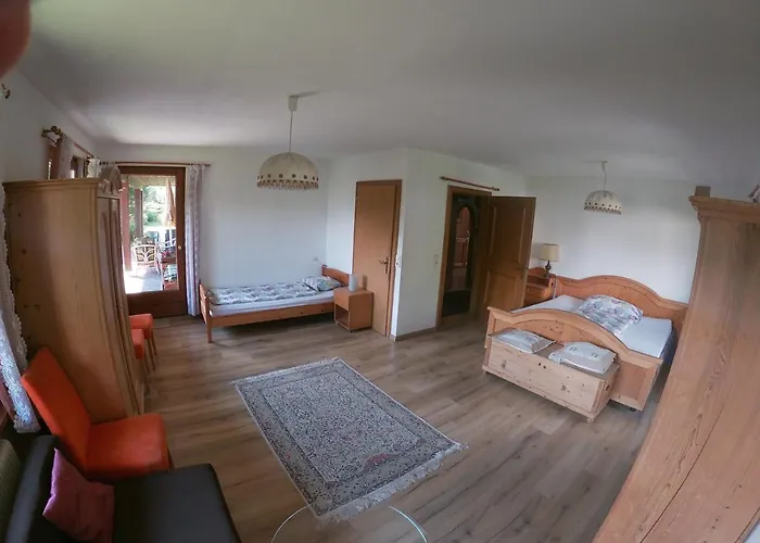 Fink Апартаменты Инсбрук