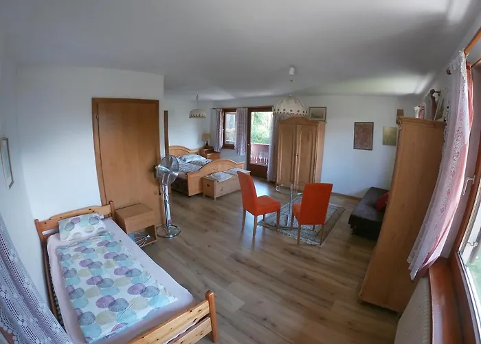 Fink Апартаменты *