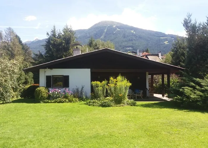 Fink Апартаменты Инсбрук