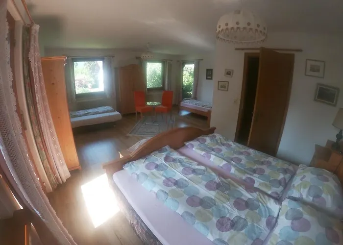 Fink Апартаменты *