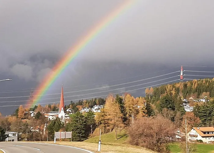 Fink * 인스브루크