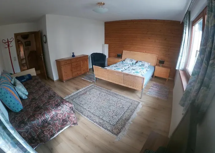 Fink Апартаменты Инсбрук