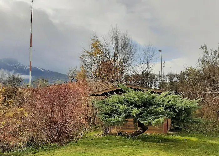 Fink Lägenhet Innsbruck