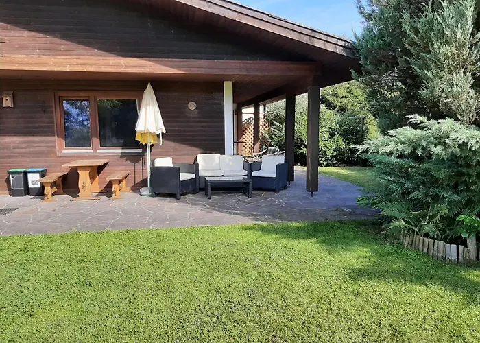 Апартаменты Fink