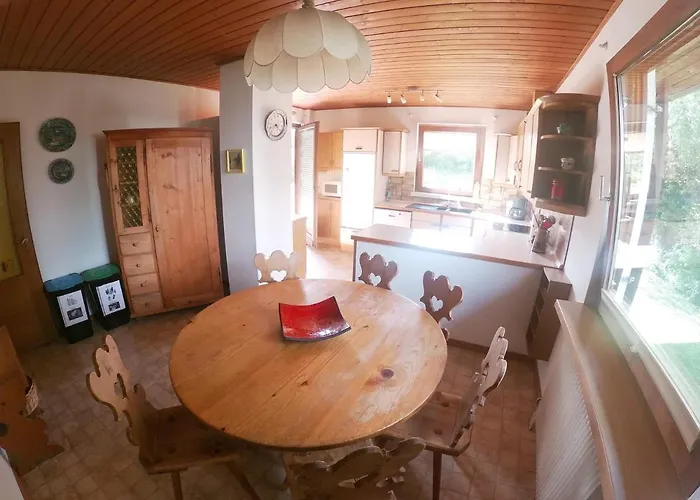 아파트 Fink 인스브루크