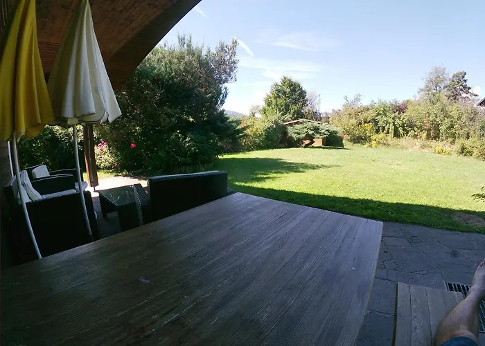 Fink Апартаменты