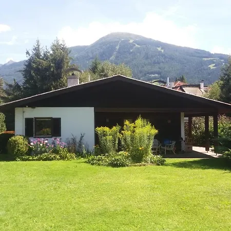 Fink Lägenhet Innsbruck