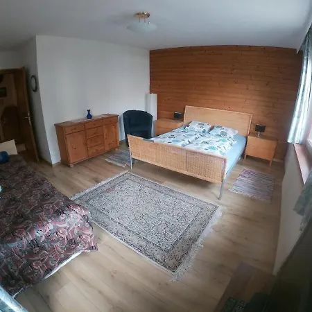 Fink Lägenhet Innsbruck