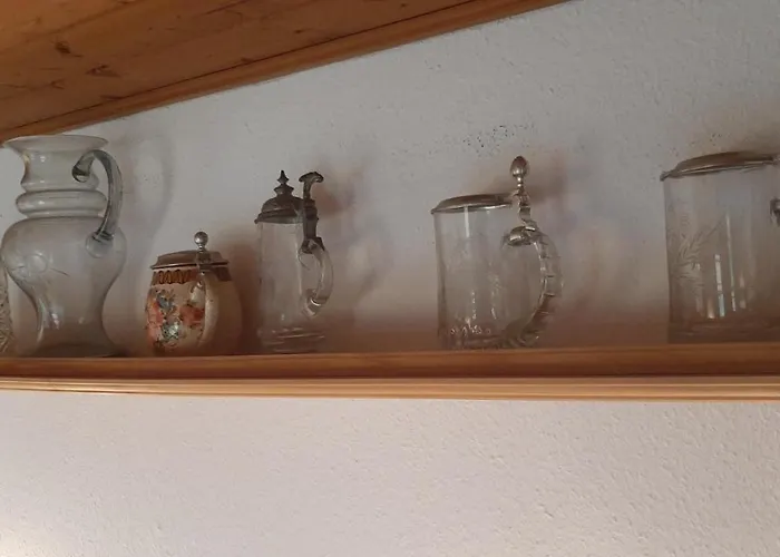 Fink 아파트 인스브루크